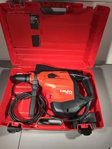 Hilti 2063000 Combihammer TE 70-AVR 120V