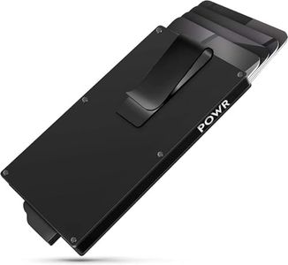 POWR RFID 