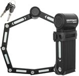 KRYPTONITE Keeper Mini Folding Lock