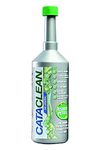 Cataclean Petrol | Complete Fuel & Exhaust Cleaner | Catalytic Converter, Valve & Injector Cleaner | Fuel Additive Formulated for Performance & Fuel Efficiency | Pre MOT Emissions Reducer | 500ml