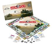 Monopoly - United States Army Edition