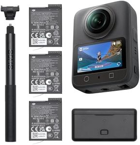 DJI Osmo 3