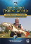 John Wilson's Fishing World: Collection [DVD]