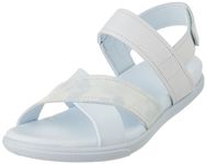 ECCO Women's Damara Sandal, Air, 5.5 UK