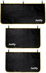 Joiify 3 Pcs Fender Covers for Mech