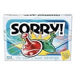 Hasbro Gaming Sorry! Family Board G