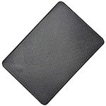 11 x 7 Inch Car Dashboard Anti Slide Mats Adhesive Pads for Cell Phone, Electronic Devices, Keys, Sunglasses, etc, 1 Pcs