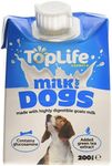 Toplife Formula Dog Milk 200 ml (Pa