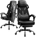 GTRACING Gaming Chair, Computer Cha