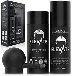 ELEVATE Ha