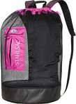 Stahlsac Bonaire Mesh Backpack: Big