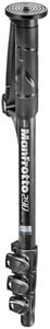 Manfrotto 290 Carbon Fiber 4-Section Monopod (MM290C4US)