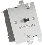 GE WE4M532 Genuine OEM Timer for Ge