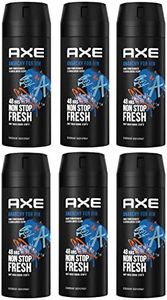 AXE Deodor