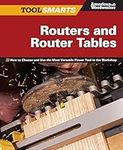 Routers and Router Tables (AW): How