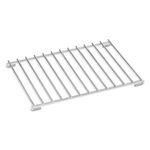 Weber Original - Q Small Roasting Rack (Silver)