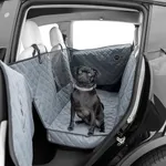 Ruff Liners Dog Car Seat Cover for 