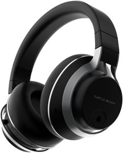 Turtle Beach Stealth Pro Wireless Gaming Headset – Noise Cancelling