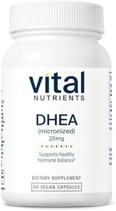 Vital Nutr
