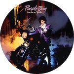 Purple Rain (Vinyl)