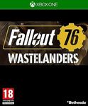 Fallout 76 + Wastelanders XBO (Xbox One)