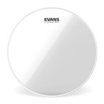 Evans TT12GR Genera Resonant 12 inch Tom Drum Head