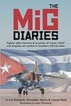 The MiG Diaries: Fighter pilot memo