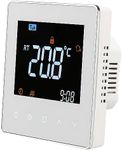 Wengart Digital Thermostat WG538,In
