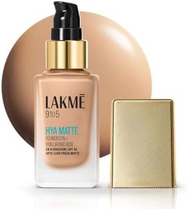 LAKMÉ 9to5