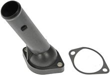 Dorman 902-5000 Engine Coolant Thermostat Housing Compatible with Select Toyota Models