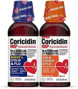 Coricidin 