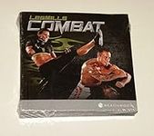 Les Mills Combat Fitness 5 DVD Work