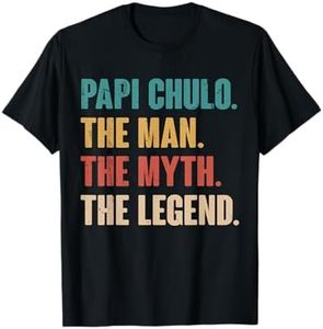 Papi Chulo