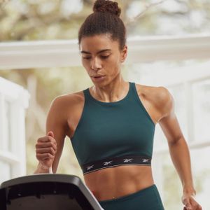 Reebok GT40z Folding Treadmill – Upgraded Home Fitness Machine