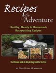 Homemade Backpacking Meals