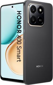Honor Unlocked Mobile Phone – 120Hz Display, 6350mAh, 108MP Camera, 6GB+128GB, Dual SIM