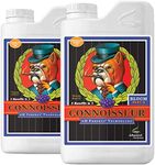 ADVANCED NUTRIENTS - pH Perfect® Connoisseur Bloom A & B (1 Litre)