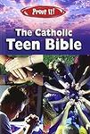 Prove It! Catholic Teen Bible - Rev
