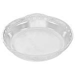 KJHBV Baking Dish Glass Casserole D