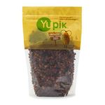 Yupik Organic Sundried Tomatoes, Diced, 1 kg, 6 Count, Non-GMO, Vegan, Gluten-Free, Kosher, Sliced Dehydrated Tomatoes, Salted, No Sulphites, Chewy, Source of Fiber, Savory Ingredient