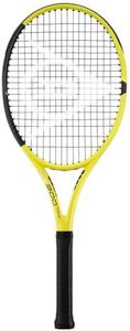 Dunlop Sports SX300 Tour Tennis Racket, 4 1/2 Grip Size