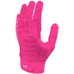 Nxtrnd G2 Pro Football Gloves, Men's Ultra Sticky Elite Receiver Gloves