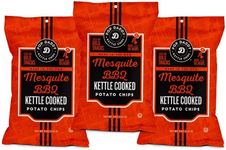 Pop Daddy Kettle Cooked Potato Chip
