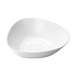 Georg Jensen Sky Serving Bowl, Porcelain