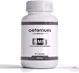 Aeternum NMN Capsules - 500mg