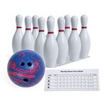 Azo Bowling Balls