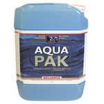 Reliance Products Water-Pak Water Container, 5-Gallon, Blue