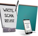 Rocketbook Flip Reusable Smart Note