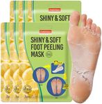 Purederm Shiny & Soft Foot Peeling 