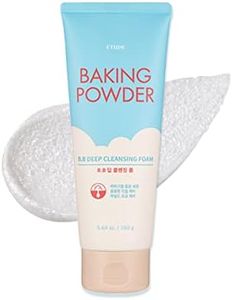 Etude House Baking Powder B.B Deep Cleansing Foam Face Wash 160 ml